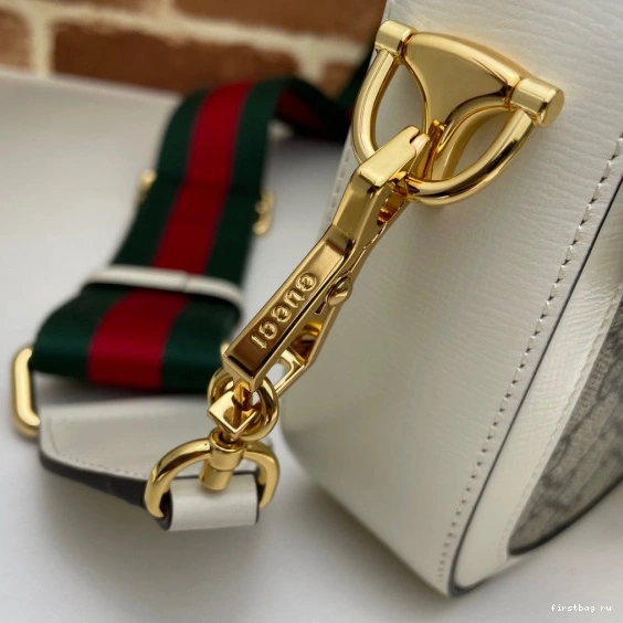 First bag ru Horsebit 1955 mini GUCCI bag 0802